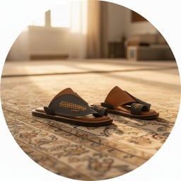 مسيرة النور