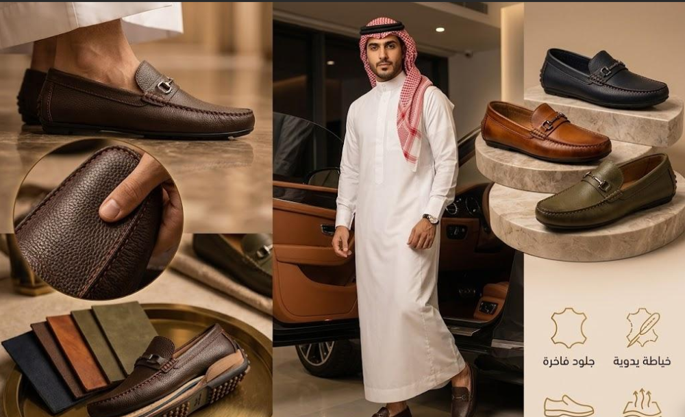 Loafers with or Without Socks? Smart Style Rules 90% of Men Get Wrong