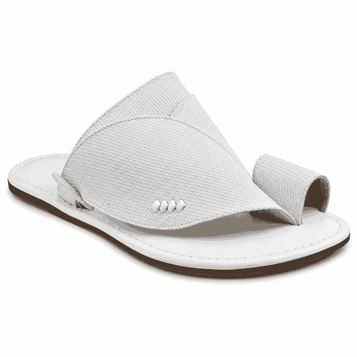Handmade Leather Arabic Sandals