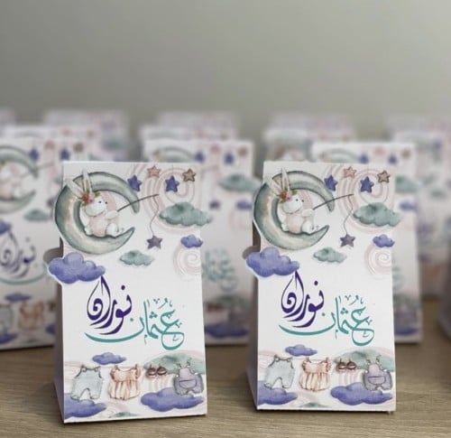 تاق شوكولاته تصميم حسب الطلب
