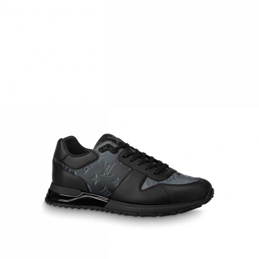 Louis Vuitton Run Away Sneaker