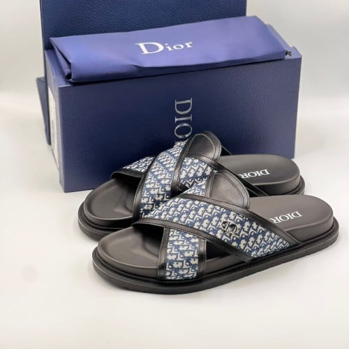 Dior Aqua Sandal