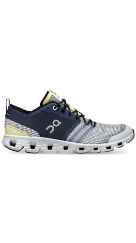On Running Cloud X 3