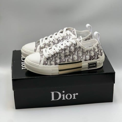 Dior B23 Low Oblique