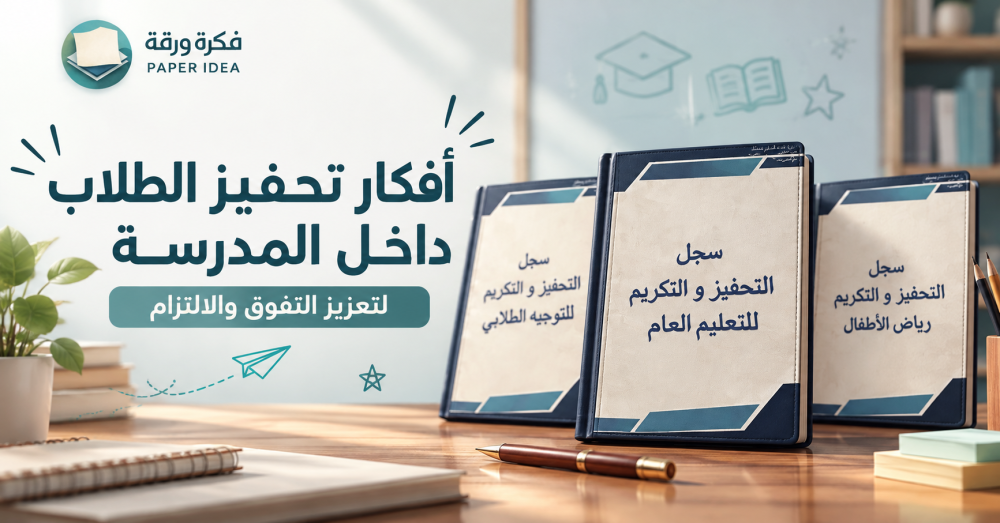 تحفيز الطلاب في المدرسة