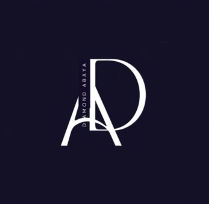 دايموند عباية