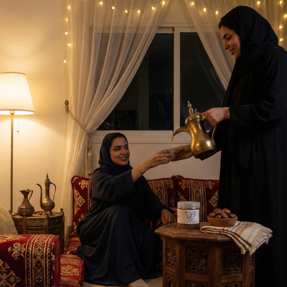 سرّ الطبيعة لجمال المرأة وتوازنها الداخلي