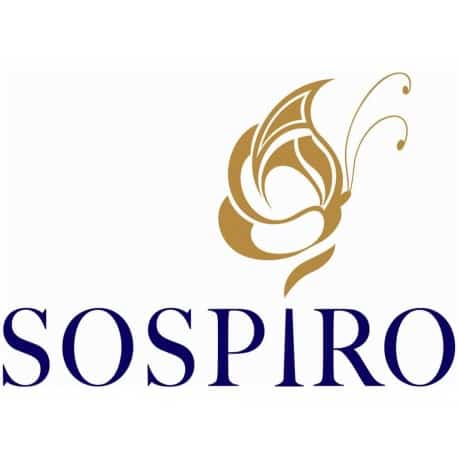 سوسبيرو Sospiro