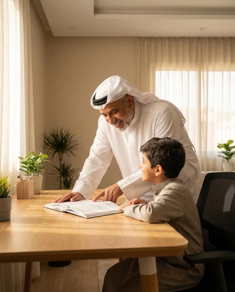 كيف تساهم في تمكين الأيتام وبناء مستقبلهم؟ دليل الدعم عبر جمعية احتواء