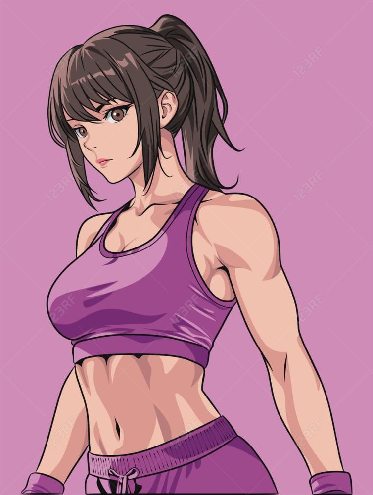 برنامج كيرفي: أفضل تمارين كيرفي لنحت الجسم للنساء