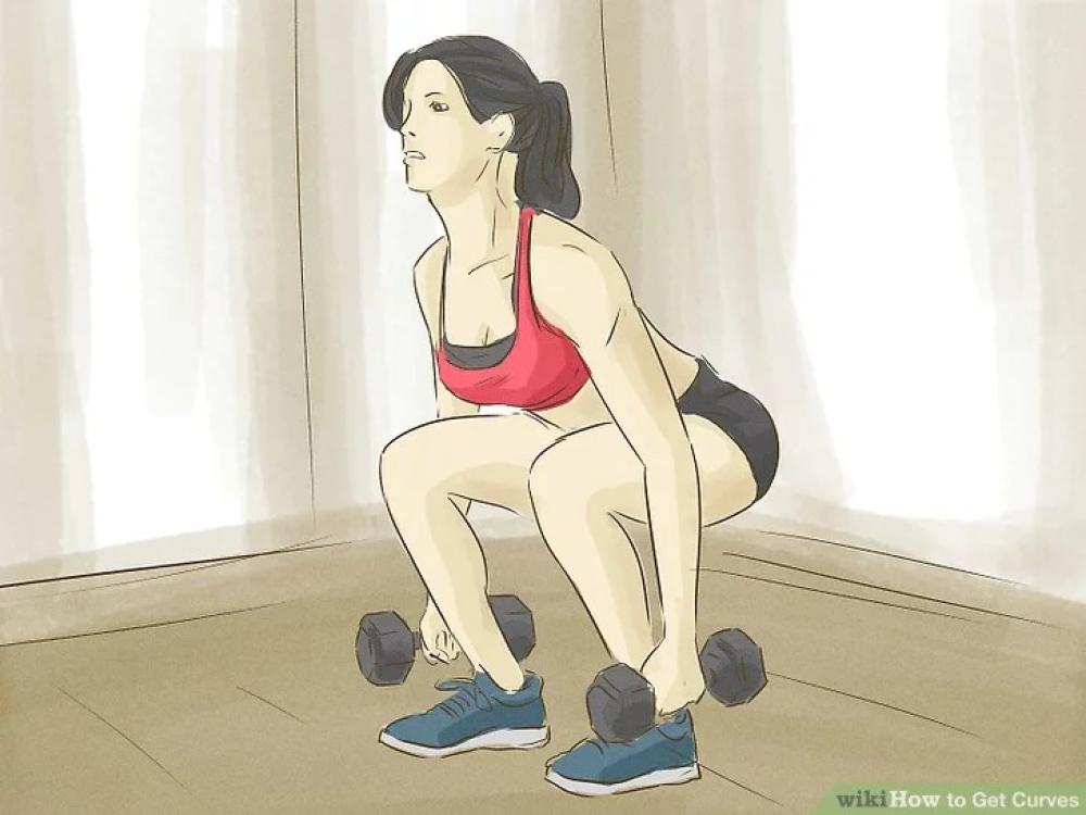 ما هو الجسم الكيرفي؟ وكيف تحصلين عليه بطريقة صحية؟