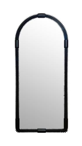 Monica Arched Floor Mirror