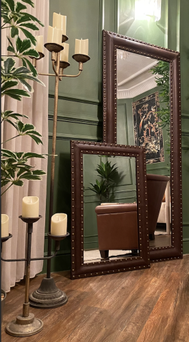 Joey Floor Mirror