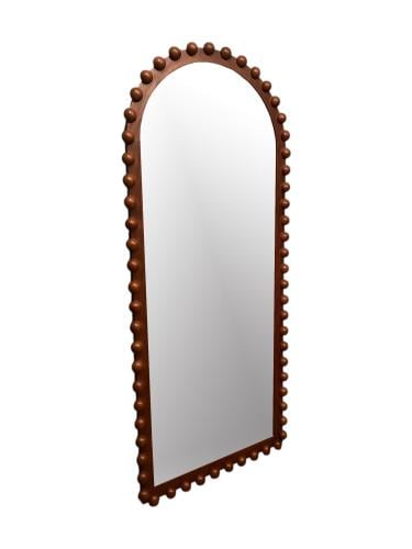 Century Floor Mirror