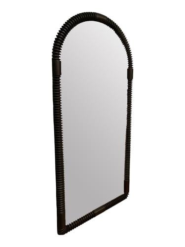 Monica Arched Floor Mirror