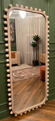 Hana Floor Mirror
