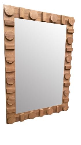 Hudson Wall Mirror