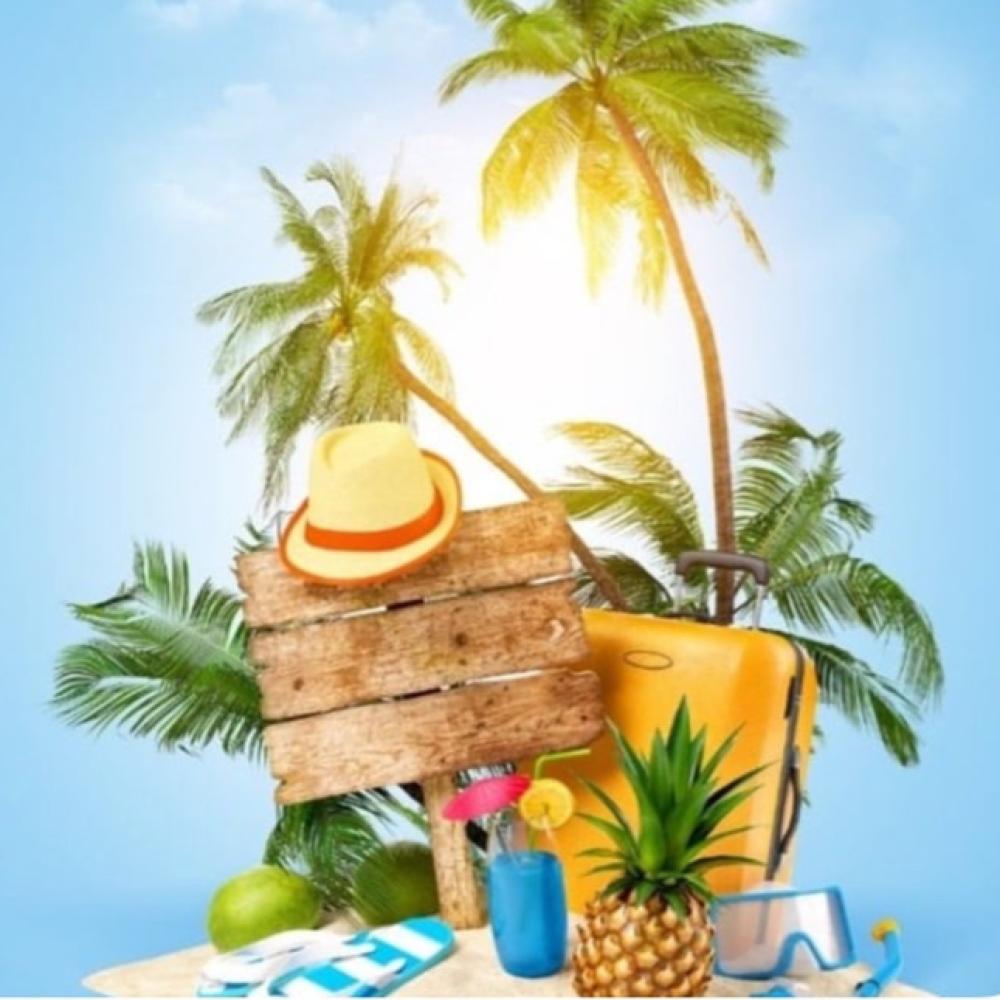 انضموا معنا في “رحلة طاقمنا - Be Part of Our Team Journey