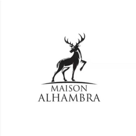 ميزون الهمبرا _Maison Alhambra