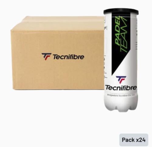 Tecnifibre Padel Team Box