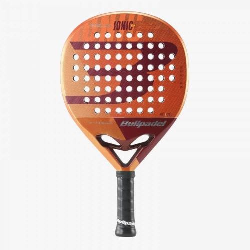 Bullpadel Ionic Power - Orange