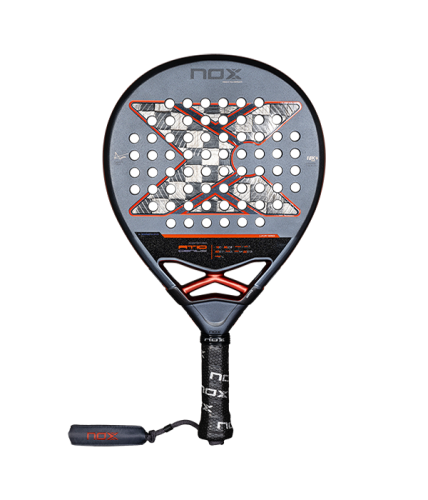 NOX AT10 Genius 18k by Agustín Tapia 2025