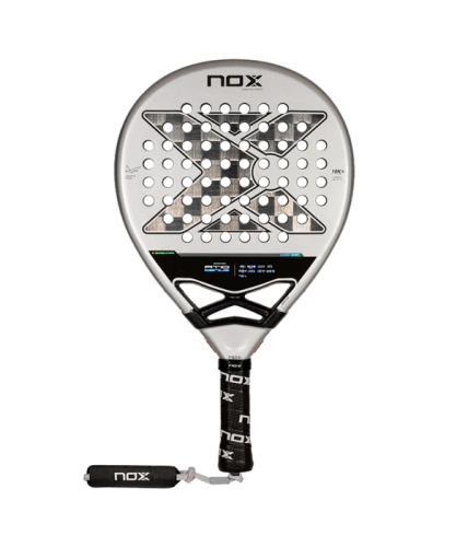 NOX AT10 Genius 18k by Agustín Tapia 2024