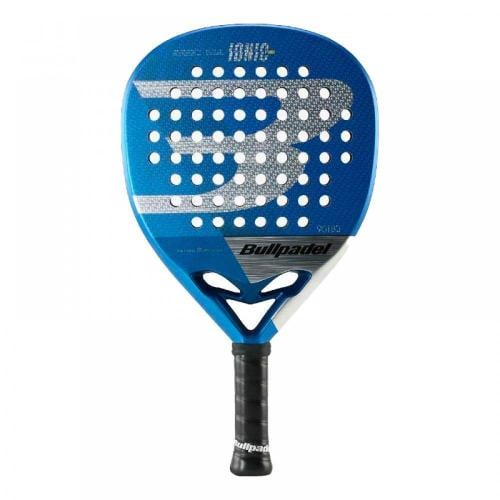 Bullpadel Ionic Power - Blue