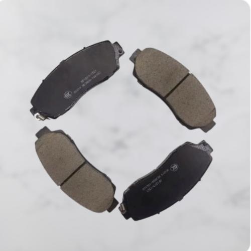 قماش خلفي شانجان Cs 75 أصلي 16-21