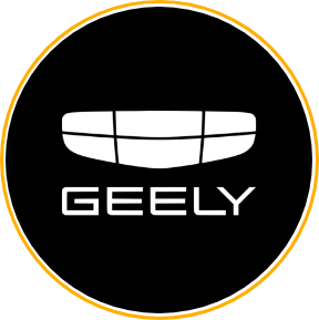 GEELY