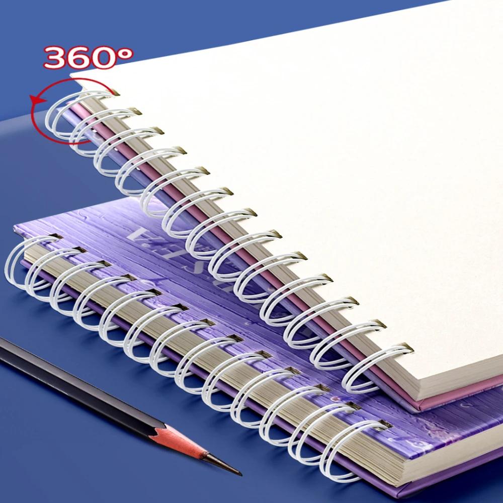 دفتر رسم سميك A4 للرسم