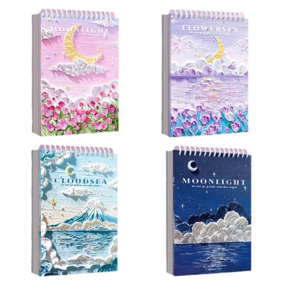 دفتر رسم سميك A4 للرسم