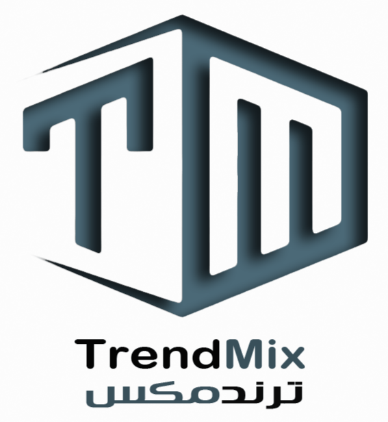 TrendMix ترندمكس