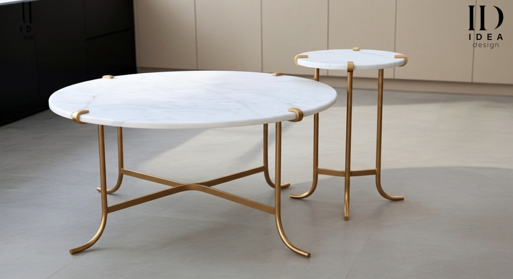 أفضل طرق تنظيف وتلميع الطاولات والبوفيهات