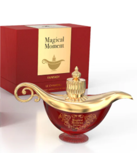 عطر لو شامو ماجيكال مومنت فانتاسي (للجنسين) 85 مل