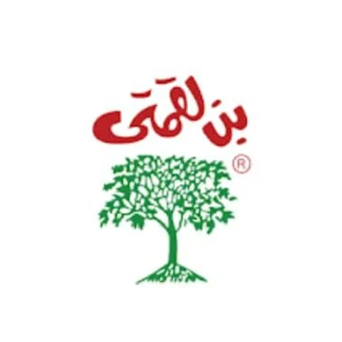 بن لقمتي الشجرة