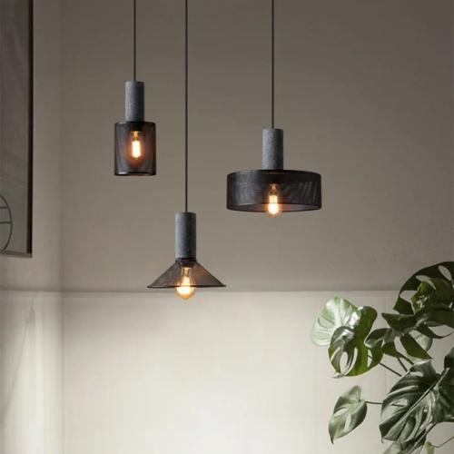 LED ضوء الإبداعية