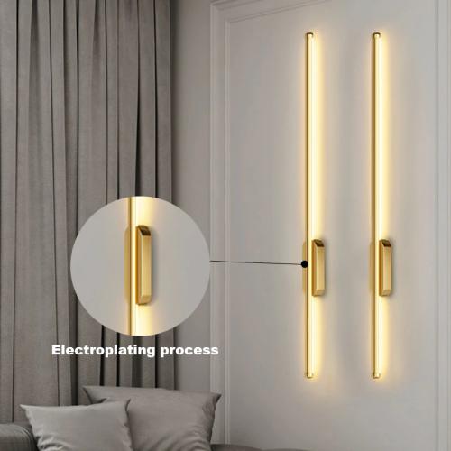LED أضواء الجدار