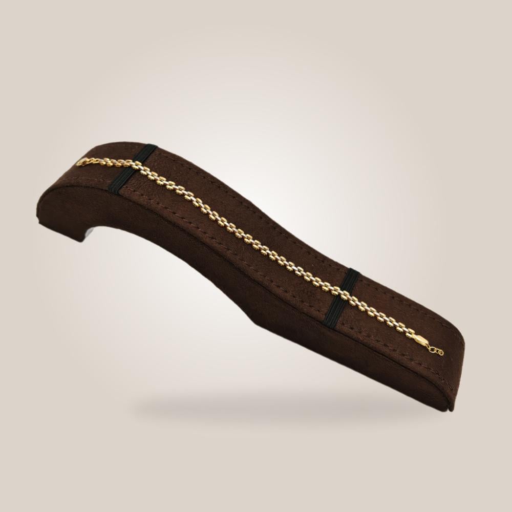 اسوارة ذهب