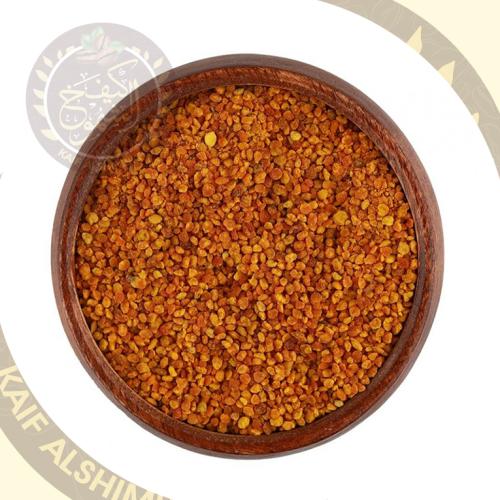 حبوب اللقاح