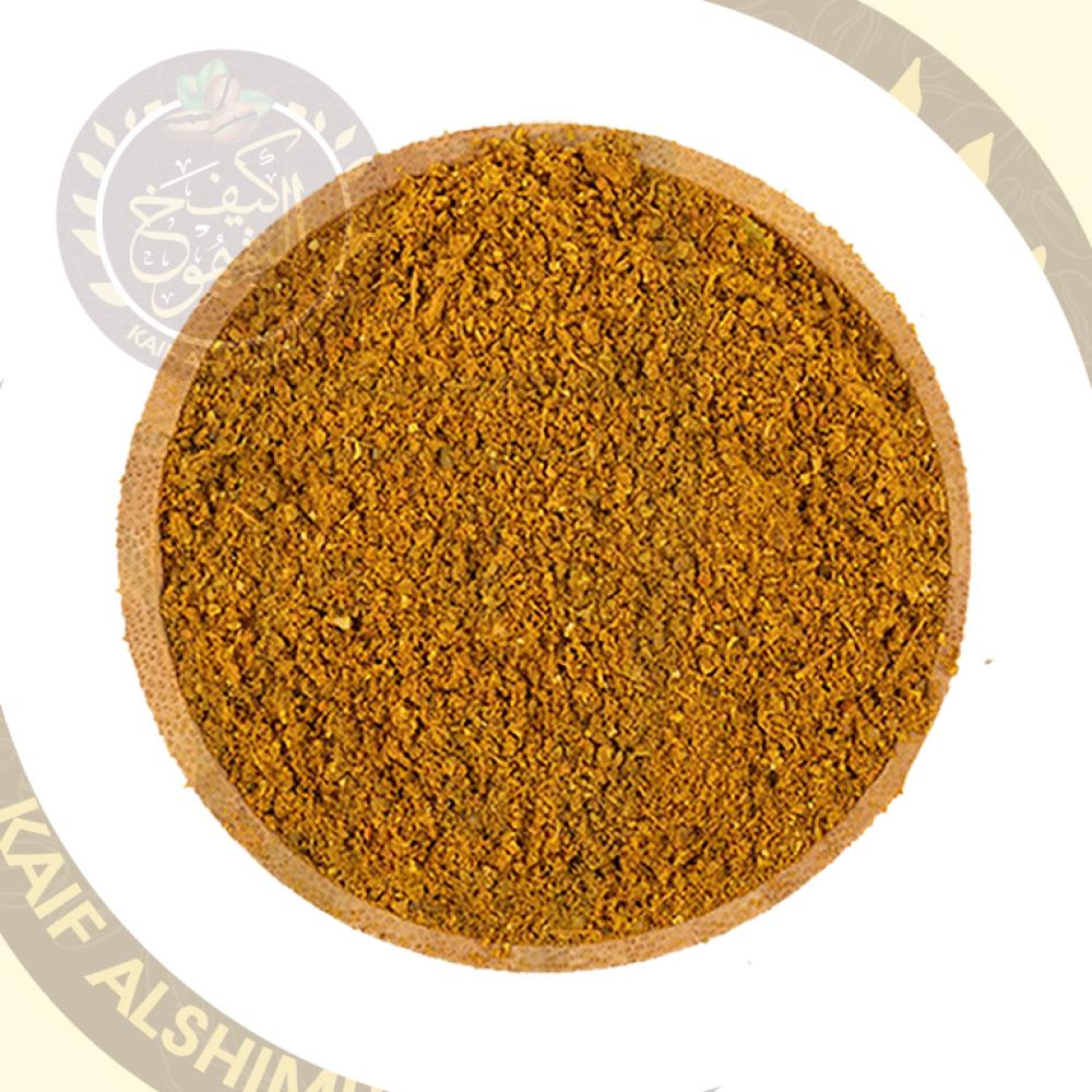 بهارات برياني مطحونه