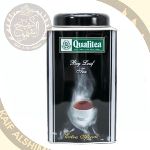 شاهي كواليتي علبه فله 250 جرام