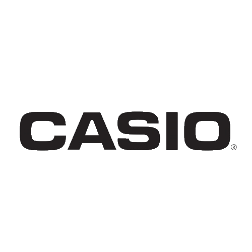 CASIO