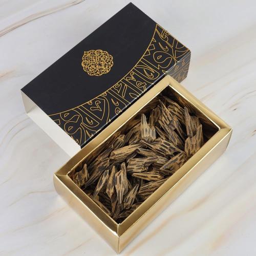 وقية عود تايقر + وقية اخرى = 95