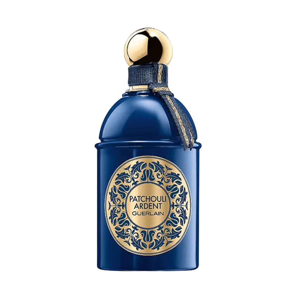 Product Background-جيرلان باتشولي اردنت - او دي بارفيوم