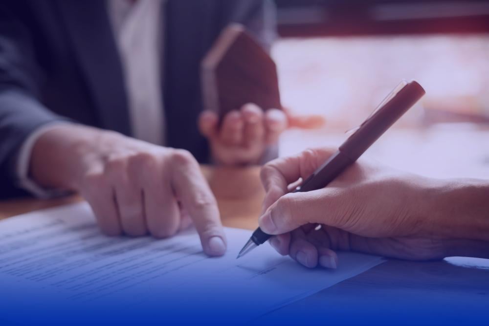 أهمية صياغة العقود التجارية باحترافية لتجنب النزاعات