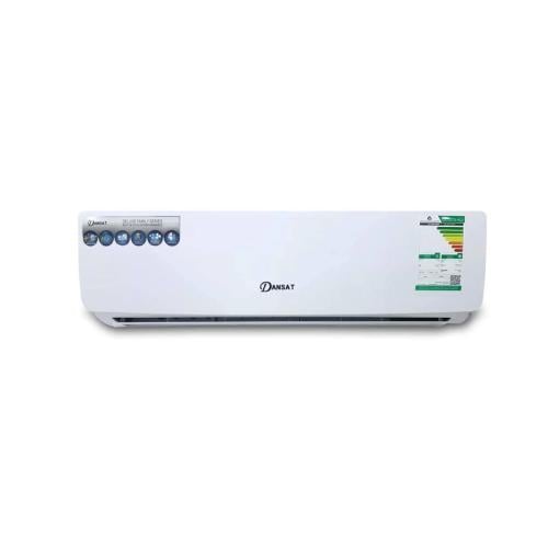 مكيف جداري دانسات 1.5 طن 18000 وحدة بارد - DGS18C