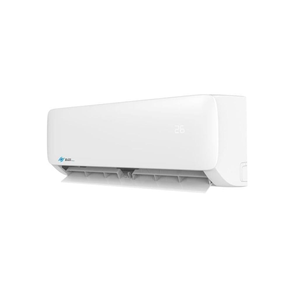 مكيف جداري  ماندو بلس 2.5طن 28000 وحدة بارد - MP-NF23-30C