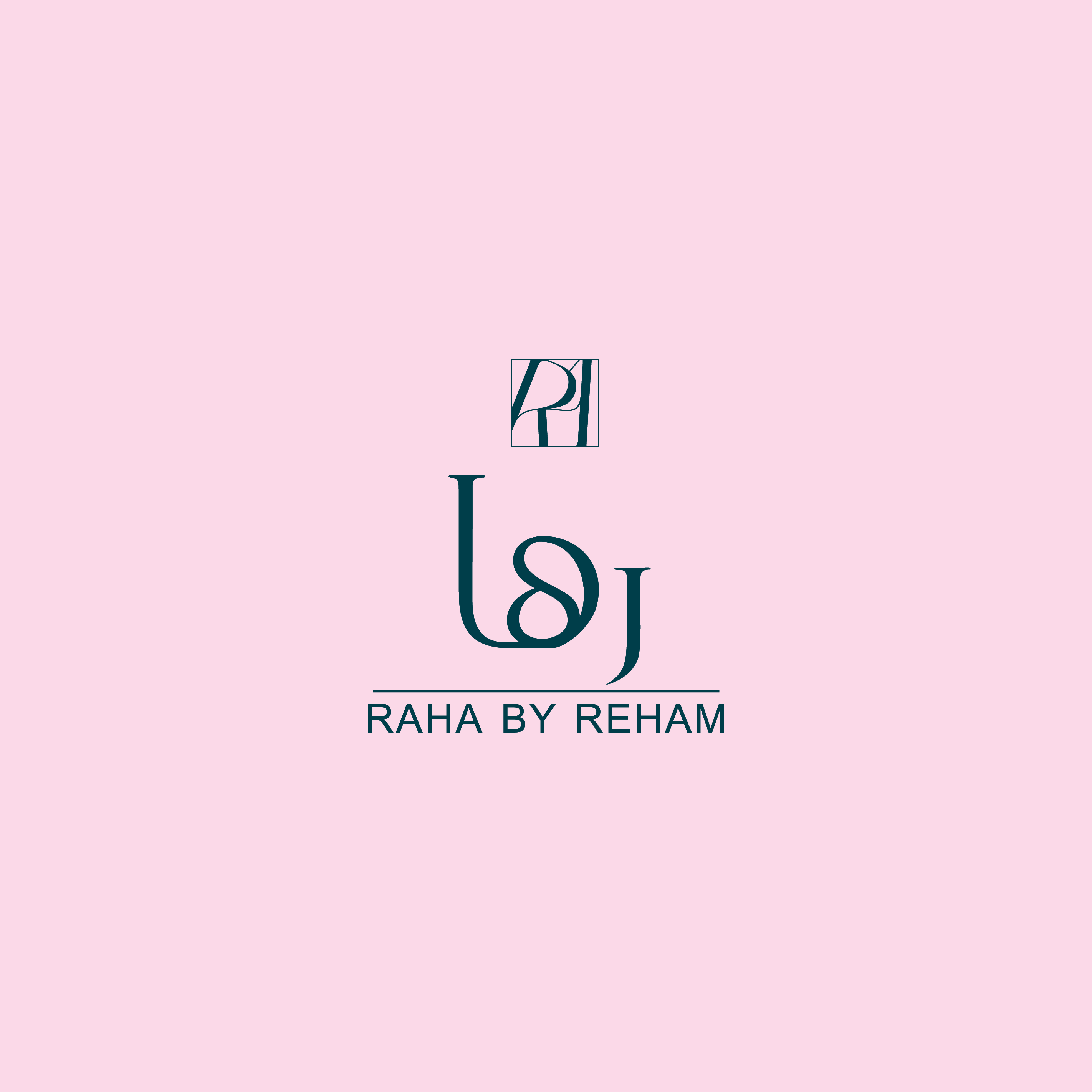 RAHA BY REHAM