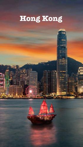 Hong Kong PDF